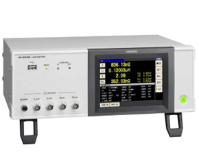 日置LCR測(cè)試儀IM3536-云帆興燁