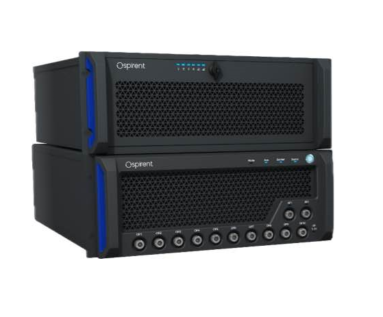 思博倫發(fā)布下一代定位、導(dǎo)航和授時(shí)測試解決方案－PNT X