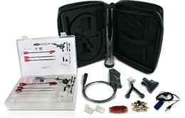 差分探頭 差分探頭