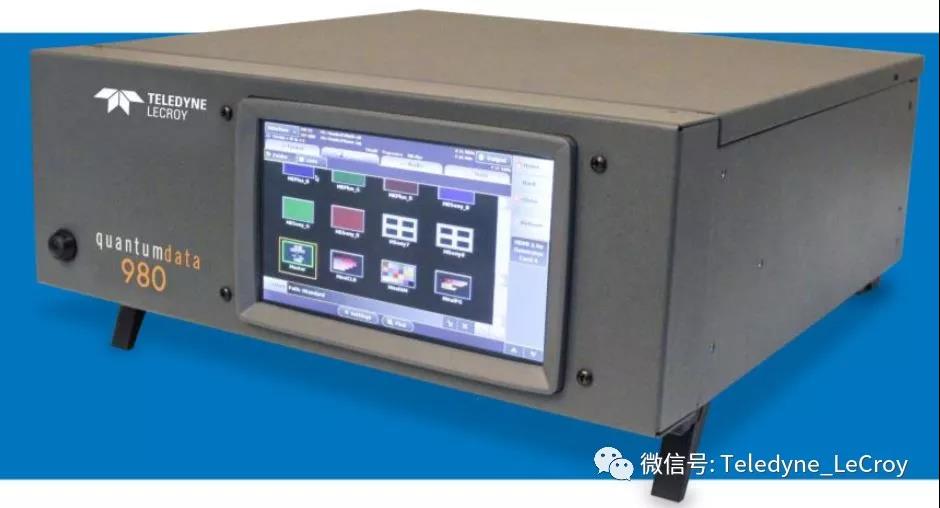 HDMI2.1協(xié)議分析儀 HDMI2.1協(xié)議分析儀