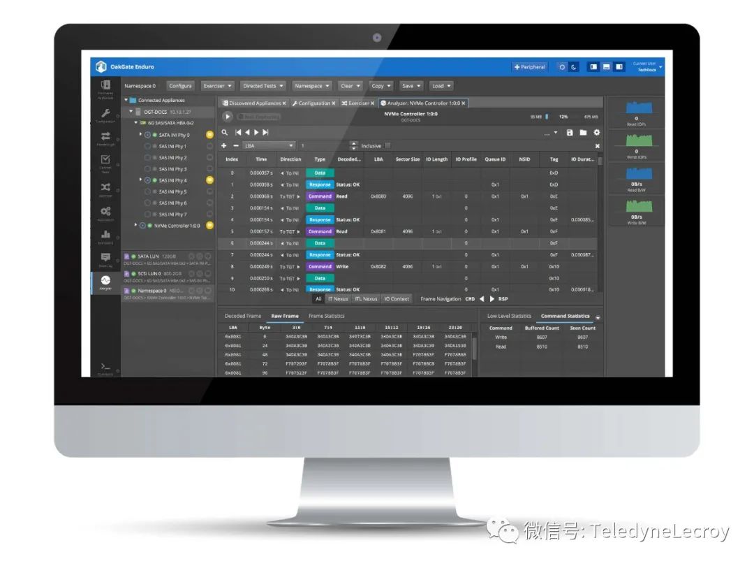 固態存儲測試儀 固態存儲測試儀